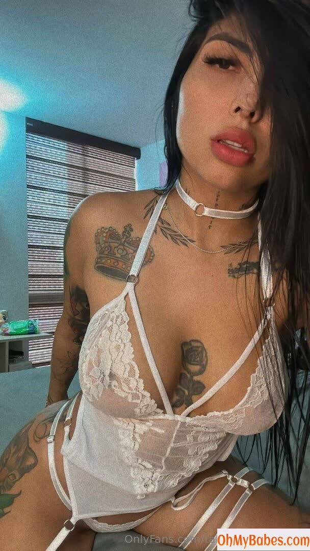 Tatiana Pulido OnlyFans leaked photo #10 - OhMyBabes