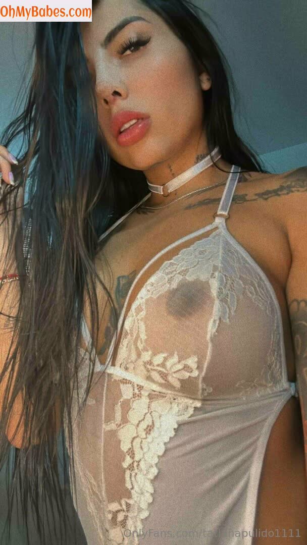 Tatiana Pulido OnlyFans leaked photo #11 - OhMyBabes