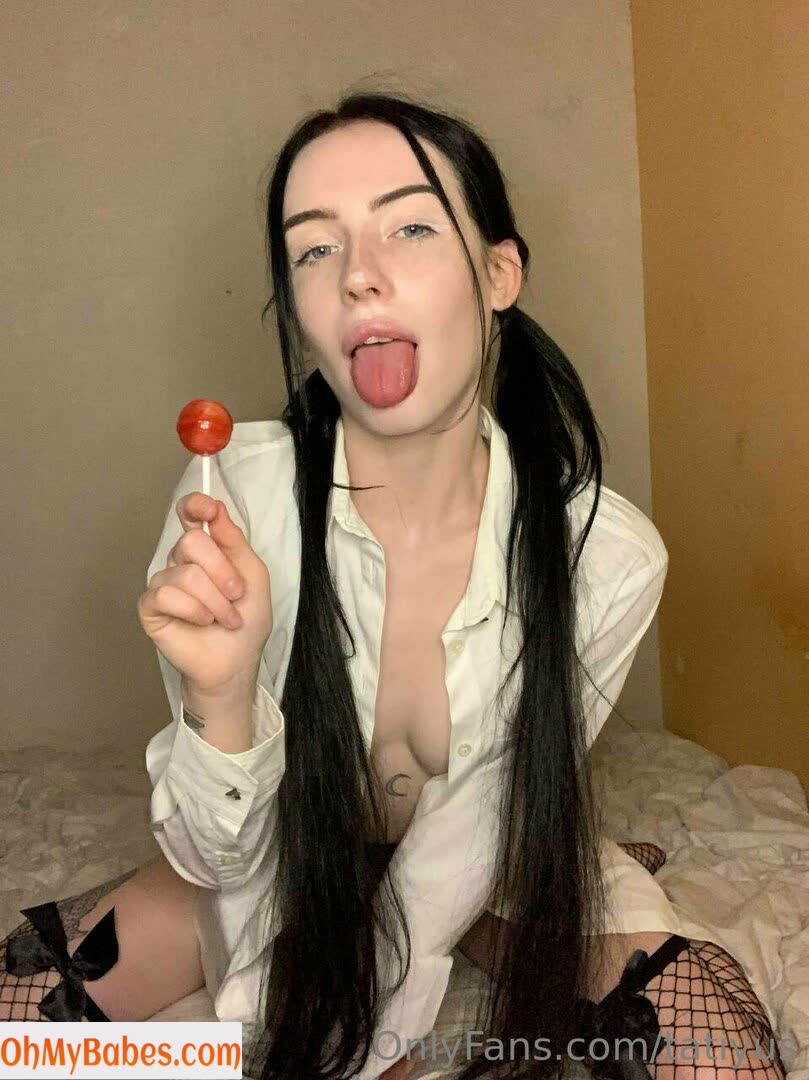 tatiyuss OnlyFans leaked photo #44 - OhMyBabes