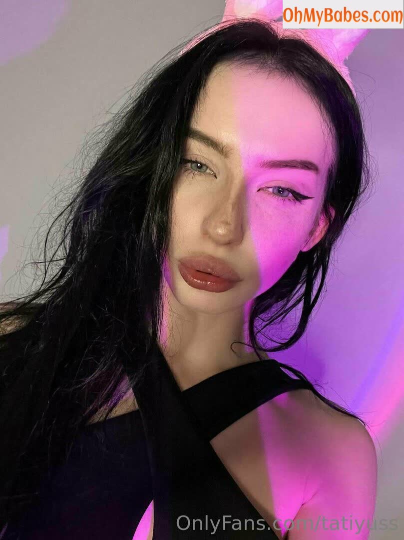 tatiyuss OnlyFans leaked photo #54 - OhMyBabes