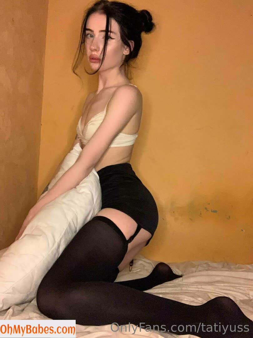 tatiyuss OnlyFans leaked photo #74 - OhMyBabes