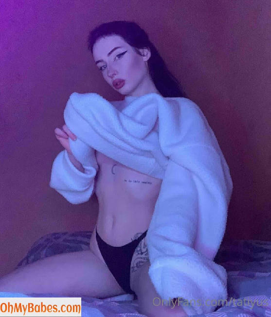 tatiyuss OnlyFans leaked photo #32 - OhMyBabes