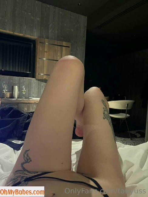 tatiyuss OnlyFans leaked photo #57 - OhMyBabes