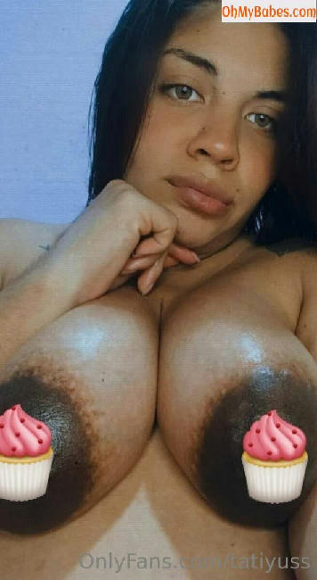 tatiyuss OnlyFans leaked photo #150 - OhMyBabes