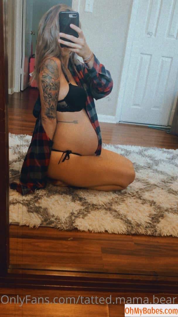 tatted.mama.bear Nude Leaked photo #55 - OhMyBabes