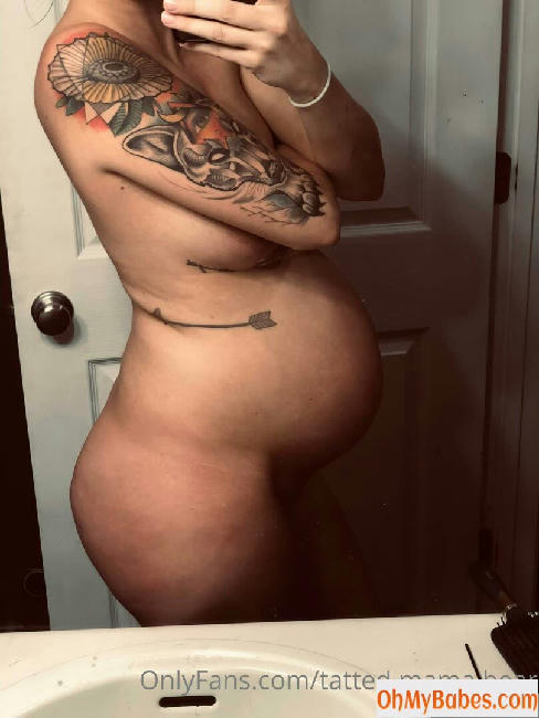 tatted.mama.bear Nude Leaked photo #5 - OhMyBabes