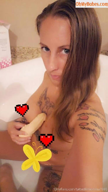 tattedlilmomma1990 OnlyFans leaked photo #53 - OhMyBabes