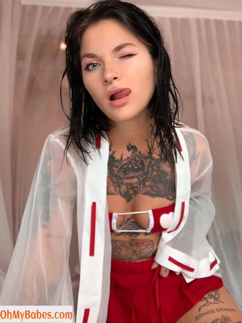 TattoAlice OnlyFans leaked photo #4 - OhMyBabes