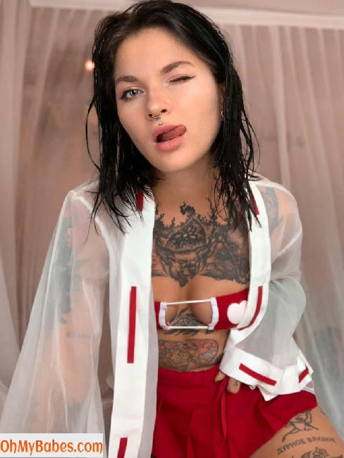 TattoAlice OnlyFans leaked photo #4 - OhMyBabes