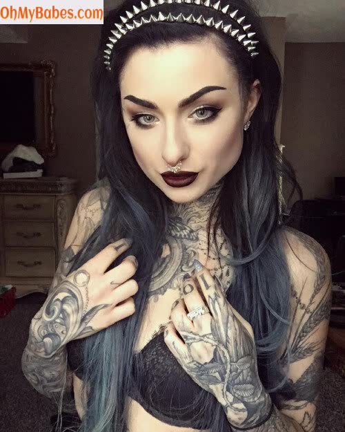 Tattoo Artists OnlyFans leaked photo #1 - OhMyBabes