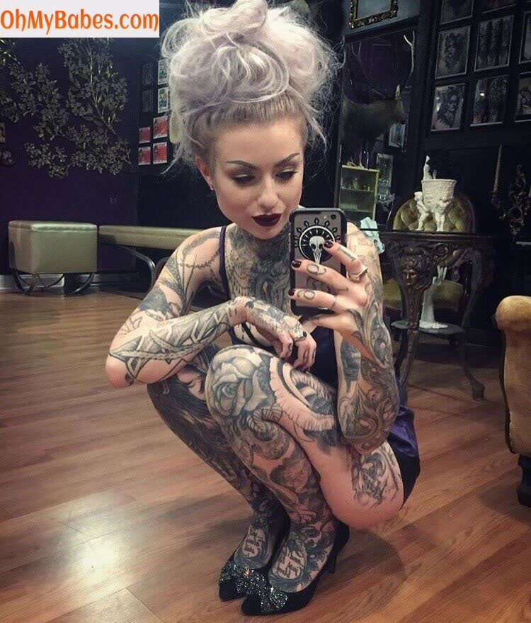 Tattoo Artists OnlyFans leaked photo #24 - OhMyBabes