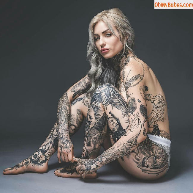 Tattoo Artists OnlyFans leaked photo #7 - OhMyBabes