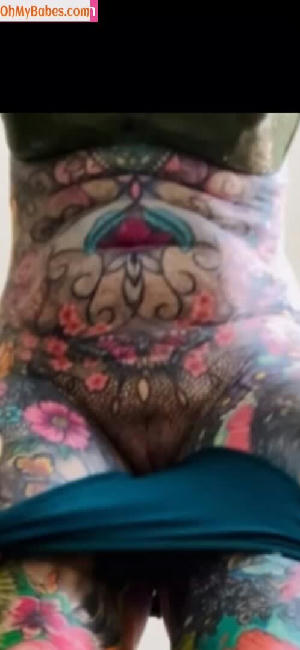 Tattoobutterfly Nude Leaked photo #19 - OhMyBabes