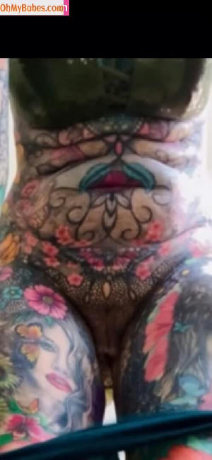 Tattoobutterfly Nude Leaked photo #27 - OhMyBabes