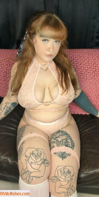 tattooedweeb OnlyFans leaked photo #3 - OhMyBabes