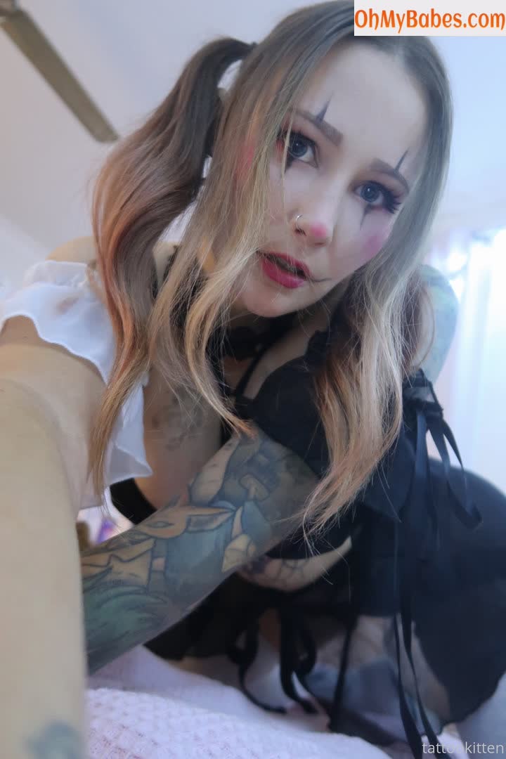 tattookitten OnlyFans leaked photo #29 - OhMyBabes