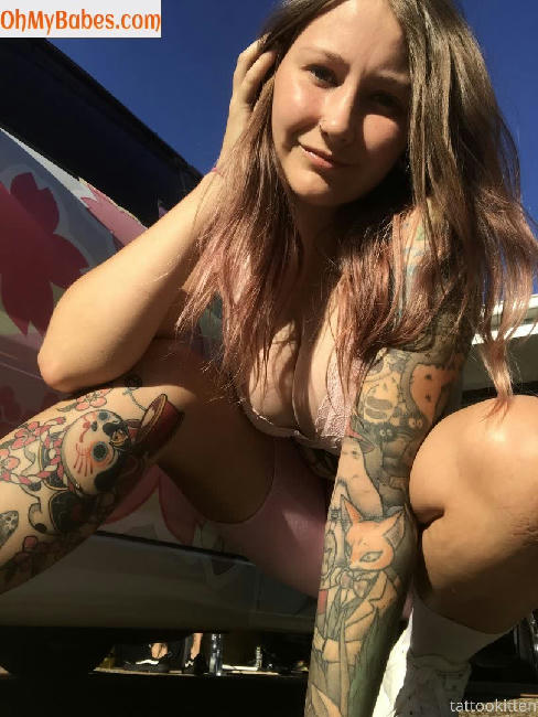 tattookitten OnlyFans leaked photo #51 - OhMyBabes