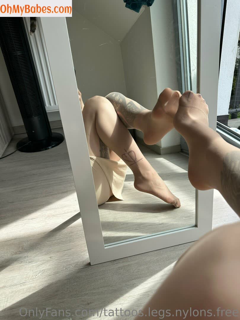 tattoos.legs.nylons.free OnlyFans leaked photo #25 - OhMyBabes