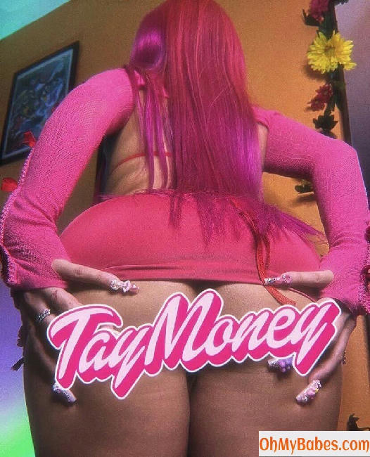 Tay Money Nude Leaked photo #15 - OhMyBabes