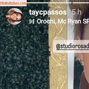 Tay Passos OnlyFans leaked photo #6 - OhMyBabes