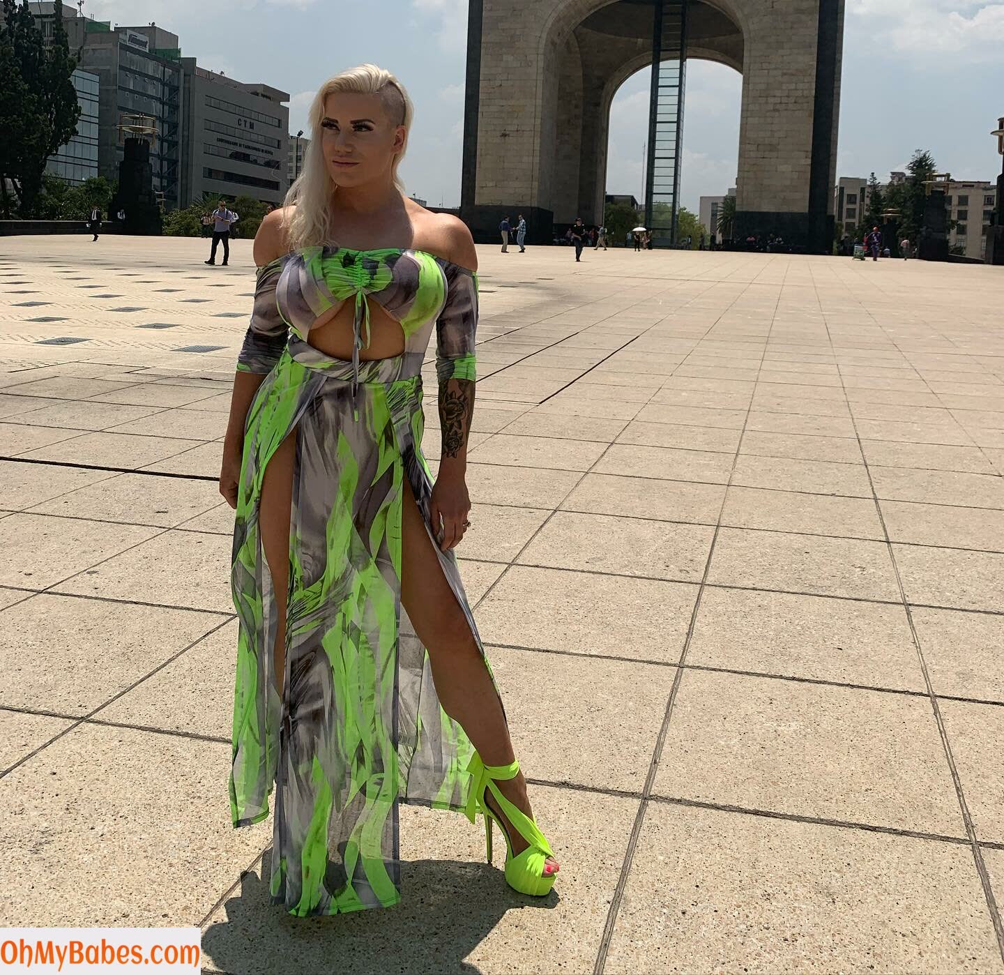 Taya Valkyrie OnlyFans leaked photo #188 - OhMyBabes