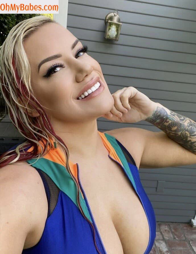 Taya Valkyrie OnlyFans leaked photo #100 - OhMyBabes