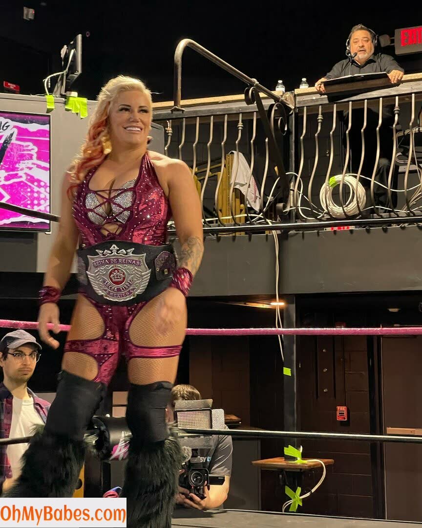 Taya Valkyrie OnlyFans leaked photo #117 - OhMyBabes