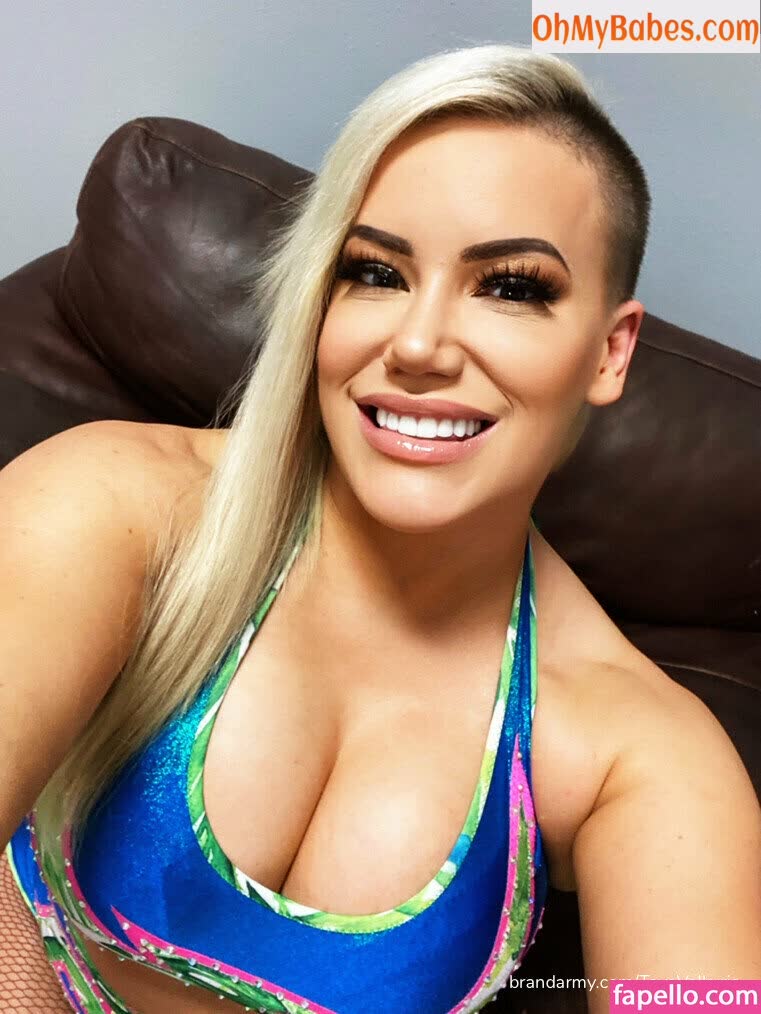 Taya Valkyrie OnlyFans leaked photo #30 - OhMyBabes