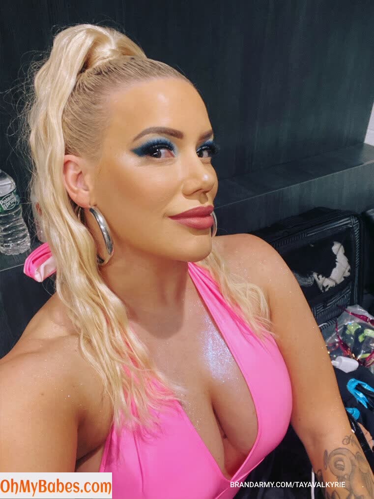 Taya Valkyrie OnlyFans leaked photo #11 - OhMyBabes