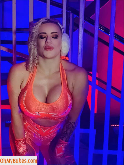 Taya Valkyrie OnlyFans leaked photo #165 - OhMyBabes