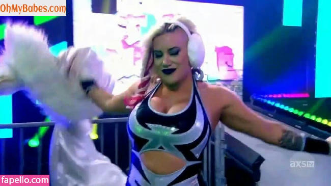 Taya Valkyrie OnlyFans leaked photo #134 - OhMyBabes