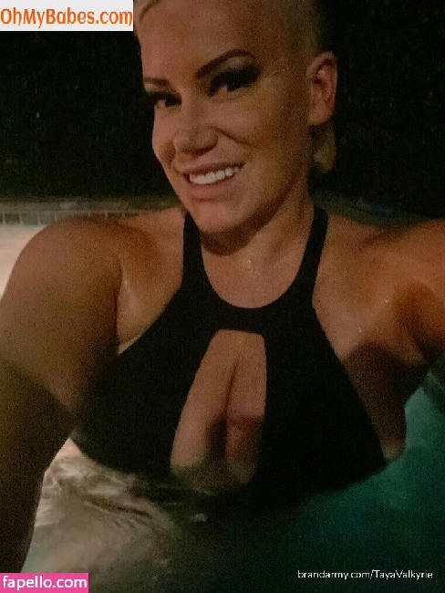 Taya Valkyrie OnlyFans leaked photo #158 - OhMyBabes