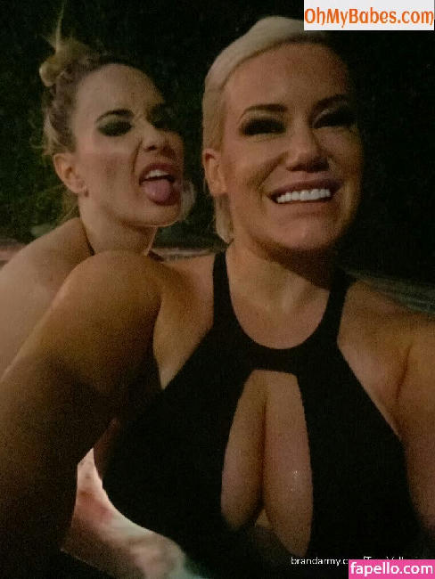 Taya Valkyrie OnlyFans leaked photo #63 - OhMyBabes