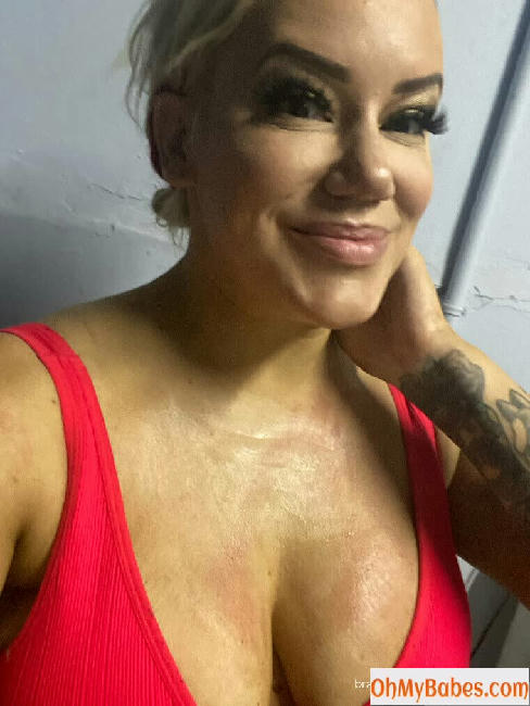 Taya Valkyrie OnlyFans leaked photo #33 - OhMyBabes