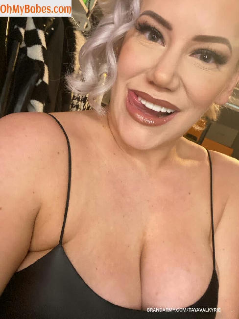 Taya Valkyrie OnlyFans leaked photo #2 - OhMyBabes