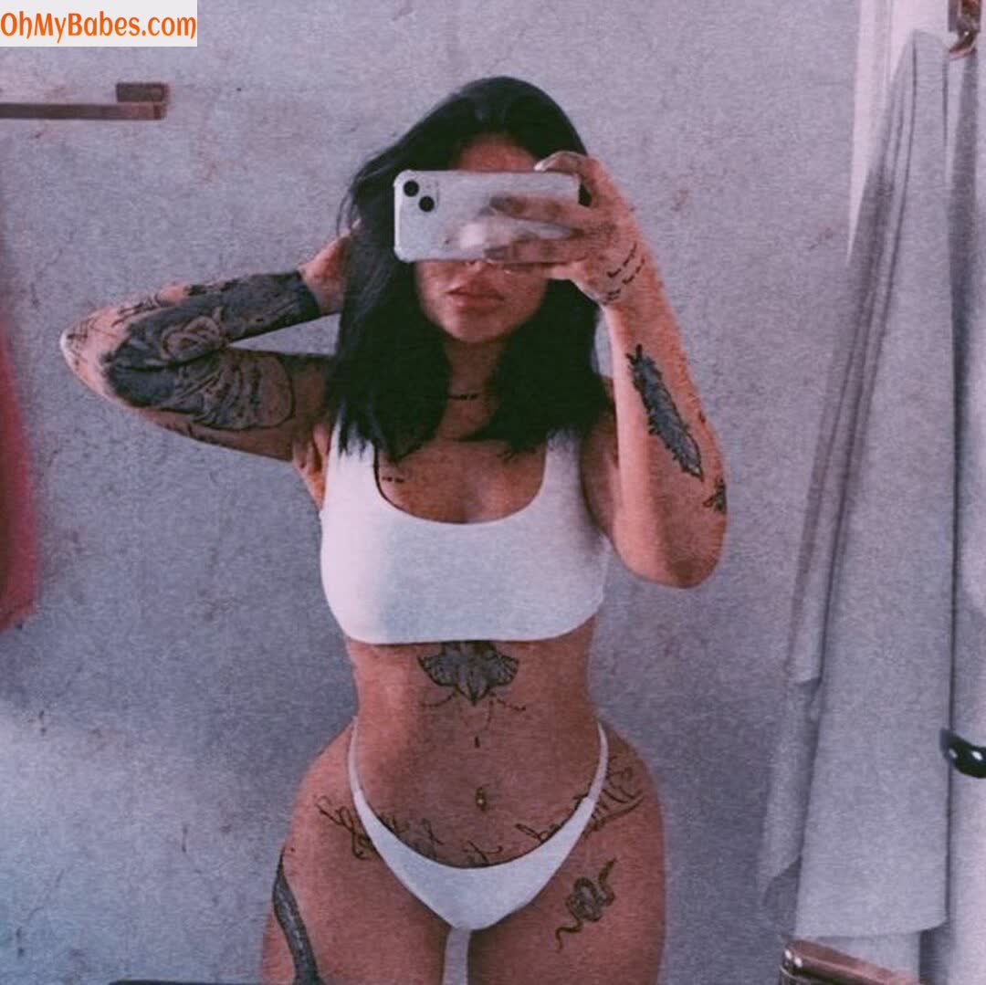 Tayara Andreza OnlyFans leaked photo #1 - OhMyBabes