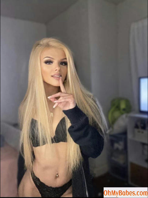 Taylor Marie OnlyFans leaked photo #5 - OhMyBabes