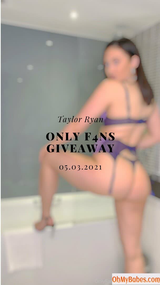 taylorryanfree OnlyFans leaked photo #17 - OhMyBabes