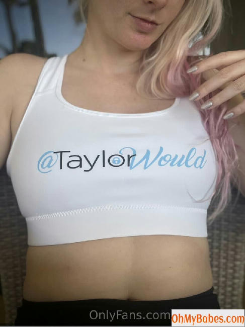 TaylorWould OnlyFans leaked photo #221 - OhMyBabes