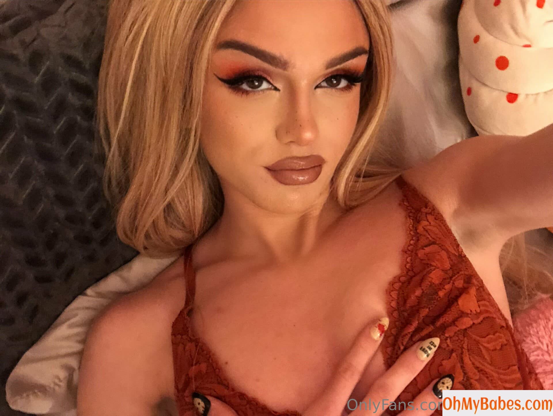 tayscheiderr OnlyFans leaked photo #2 - OhMyBabes