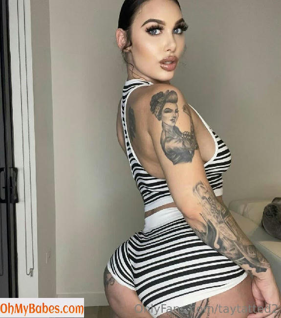 taytatted2 OnlyFans leaked photo #8 - OhMyBabes