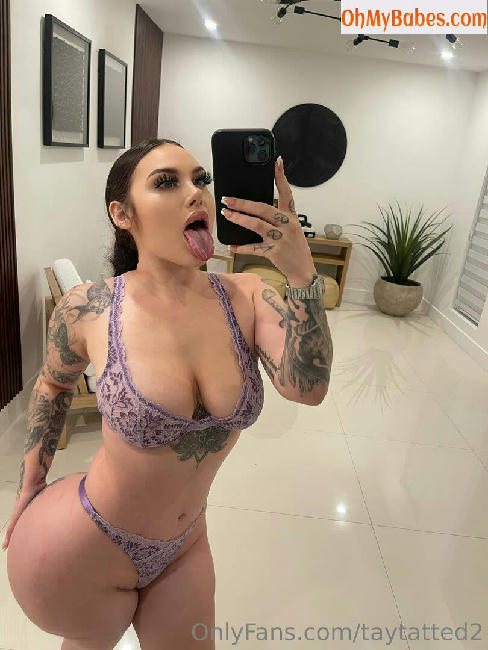 taytatted2 OnlyFans leaked photo #26 - OhMyBabes