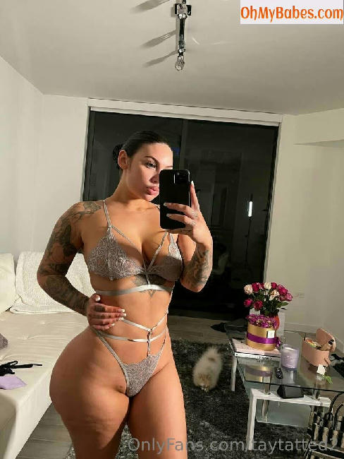 taytatted2 OnlyFans leaked photo #29 - OhMyBabes