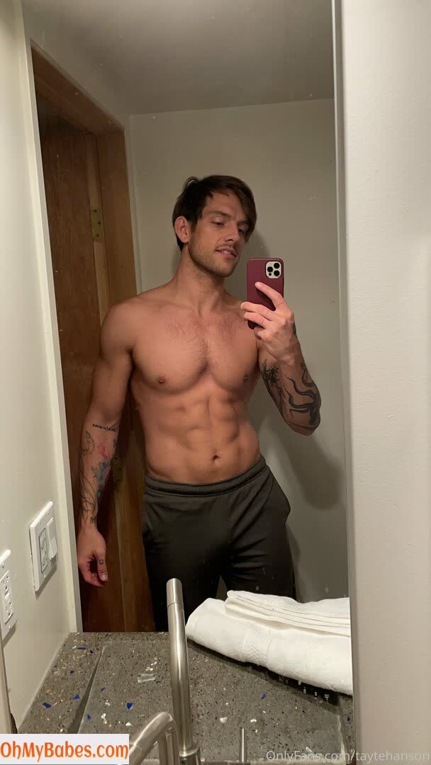 taytehanson OnlyFans leaked photo #48 - OhMyBabes