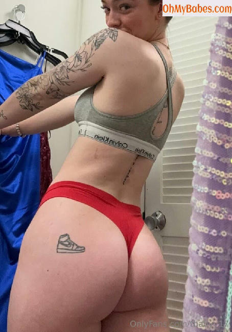 tbabyy17 OnlyFans leaked photo #8 - OhMyBabes