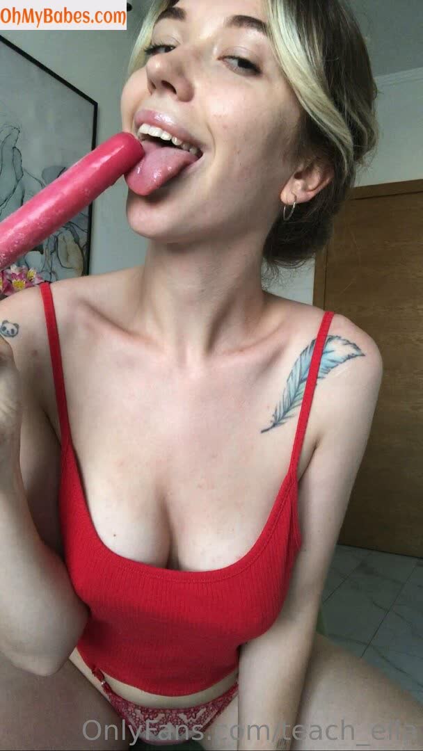 teach_ella OnlyFans leaked photo #109 - OhMyBabes