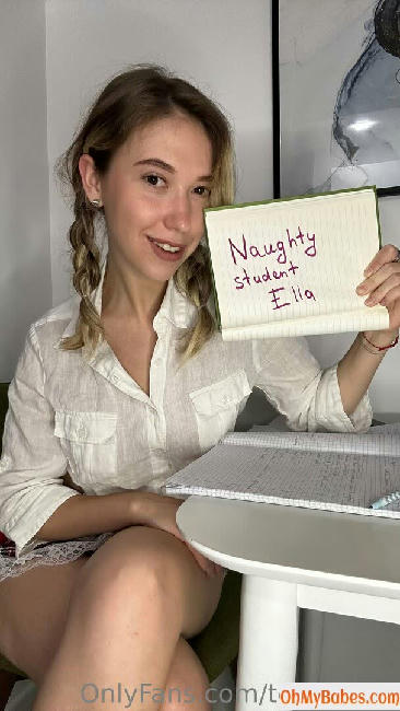 teach_ella OnlyFans leaked photo #144 - OhMyBabes