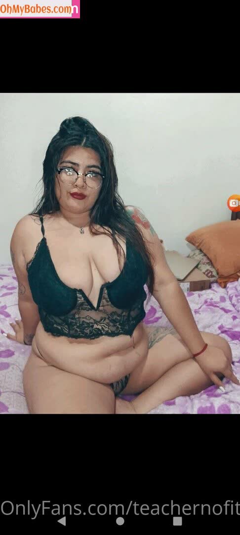 teachernofit OnlyFans leaked photo #9 - OhMyBabes