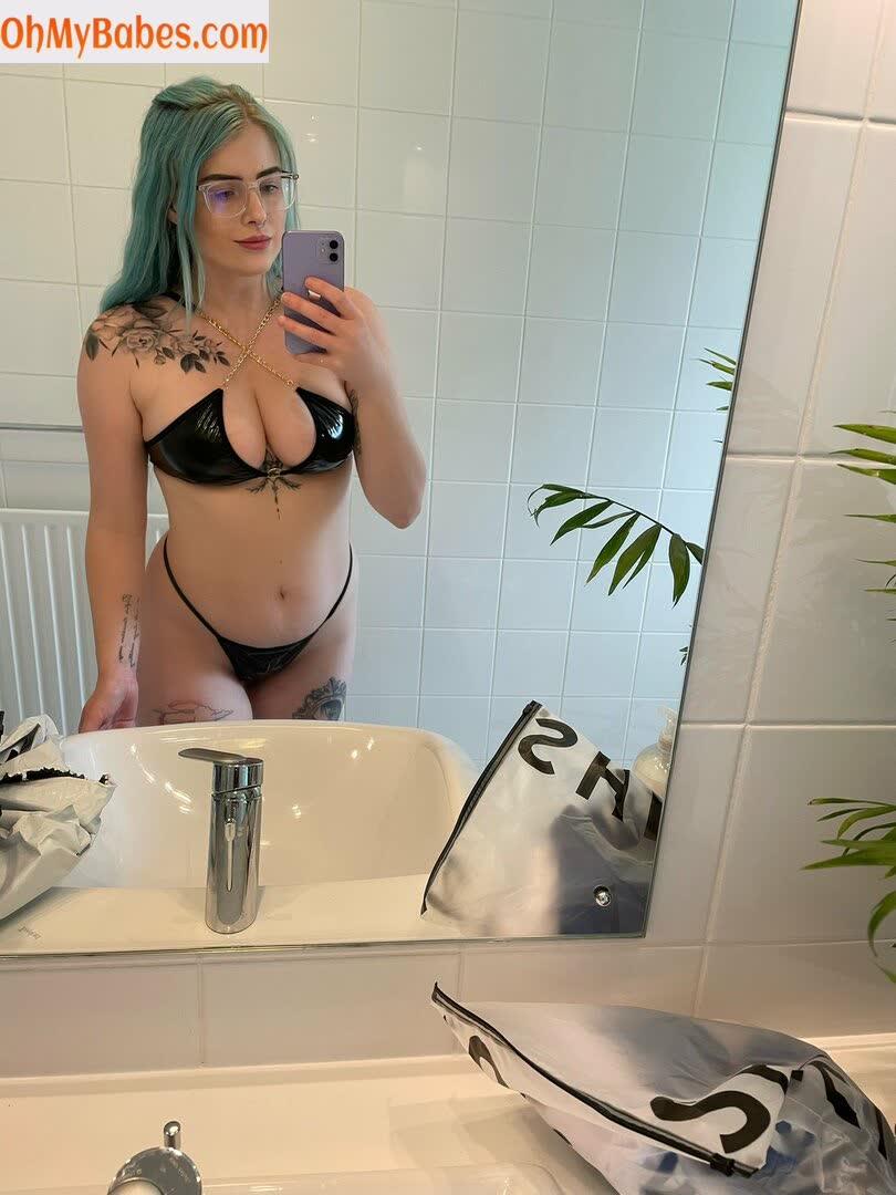 Teaganxoxo OnlyFans leaked photo #6 - OhMyBabes