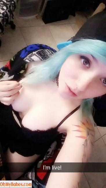 Teal_Targaryen OnlyFans leaked photo #1 - OhMyBabes